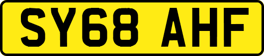 SY68AHF