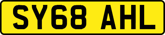 SY68AHL