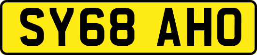 SY68AHO