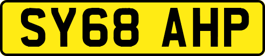 SY68AHP