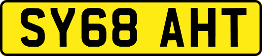 SY68AHT
