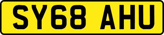SY68AHU
