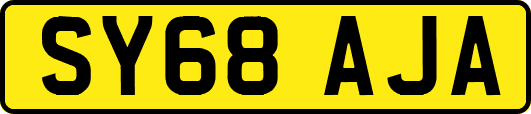 SY68AJA