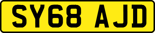 SY68AJD