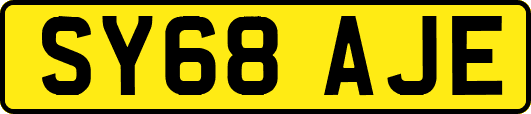 SY68AJE