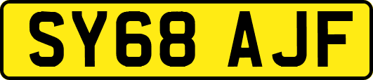 SY68AJF