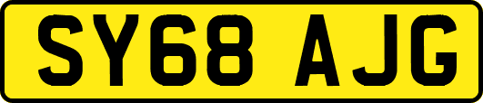SY68AJG