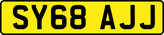 SY68AJJ