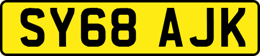 SY68AJK