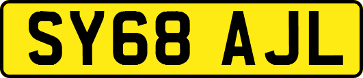 SY68AJL