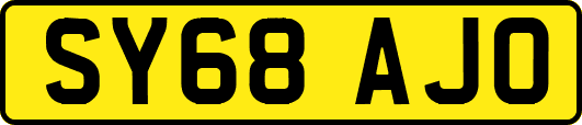 SY68AJO