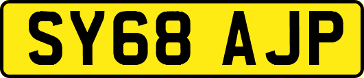 SY68AJP