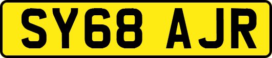SY68AJR