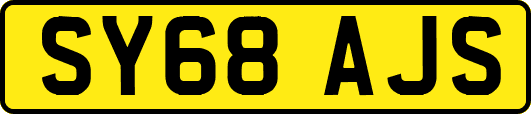 SY68AJS
