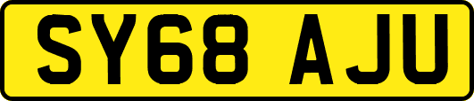 SY68AJU