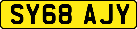 SY68AJY