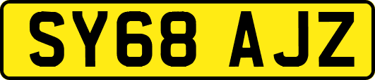 SY68AJZ