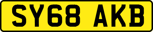 SY68AKB