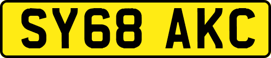 SY68AKC