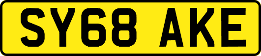 SY68AKE