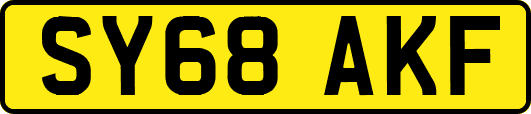 SY68AKF