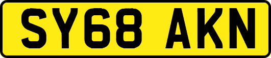 SY68AKN