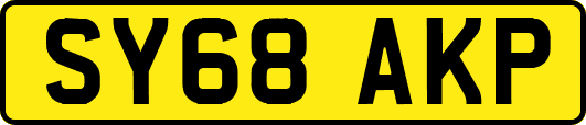 SY68AKP