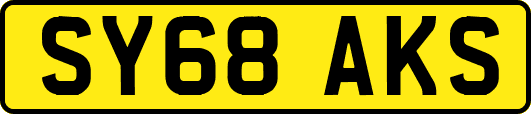 SY68AKS