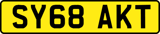 SY68AKT