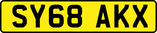 SY68AKX