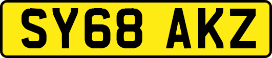 SY68AKZ