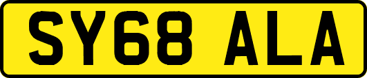 SY68ALA