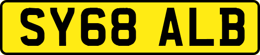 SY68ALB