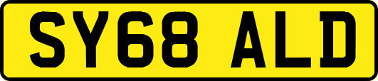 SY68ALD