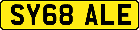 SY68ALE