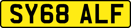 SY68ALF