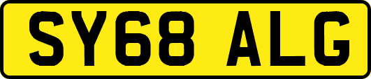 SY68ALG