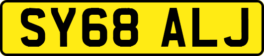 SY68ALJ