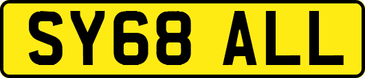 SY68ALL