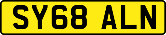 SY68ALN