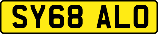 SY68ALO