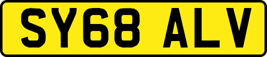 SY68ALV