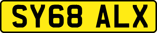 SY68ALX