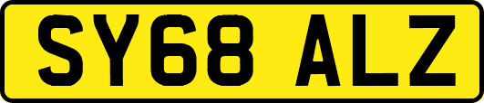 SY68ALZ