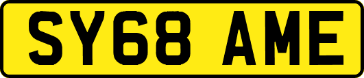SY68AME