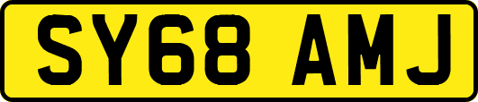 SY68AMJ