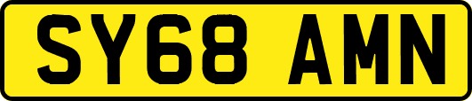 SY68AMN
