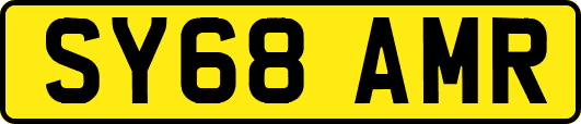 SY68AMR