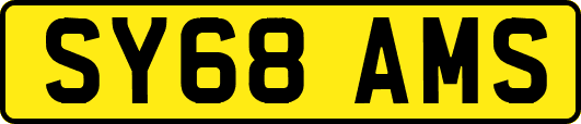 SY68AMS
