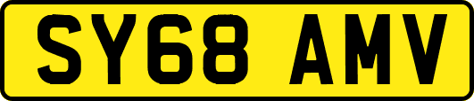 SY68AMV
